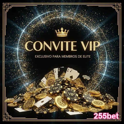 Atendimento personalizado em serviços VIP na 255bet